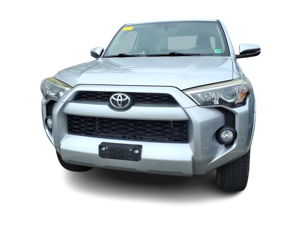 Thumbnail: 2016 Toyota 4Runner - 5