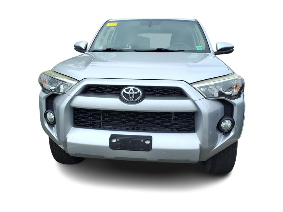 Thumbnail: 2016 Toyota 4Runner - 6