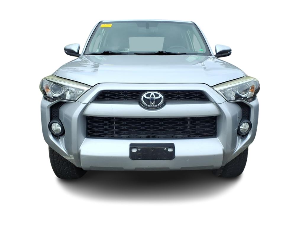 Thumbnail: 2016 Toyota 4Runner - 7