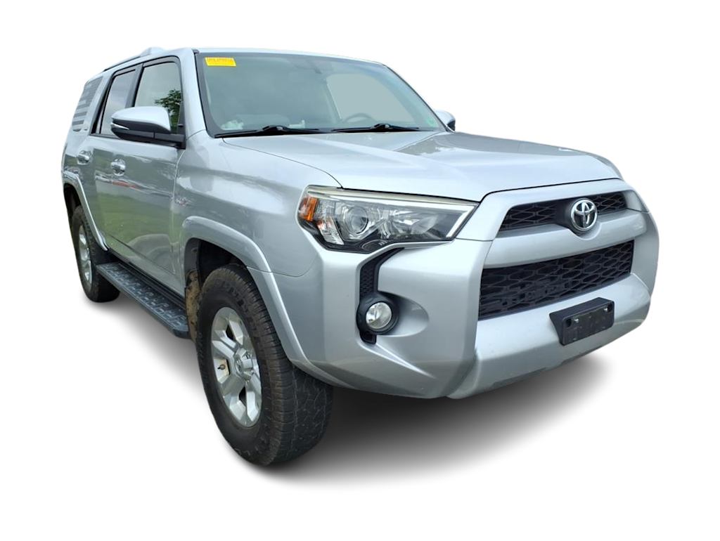 Thumbnail: 2016 Toyota 4Runner - 12