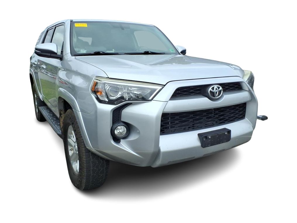 Thumbnail: 2016 Toyota 4Runner - 11