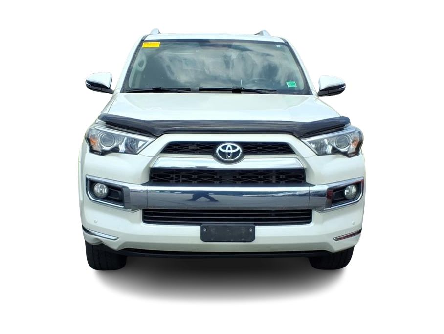 Thumbnail: 2017 Toyota 4Runner - 6