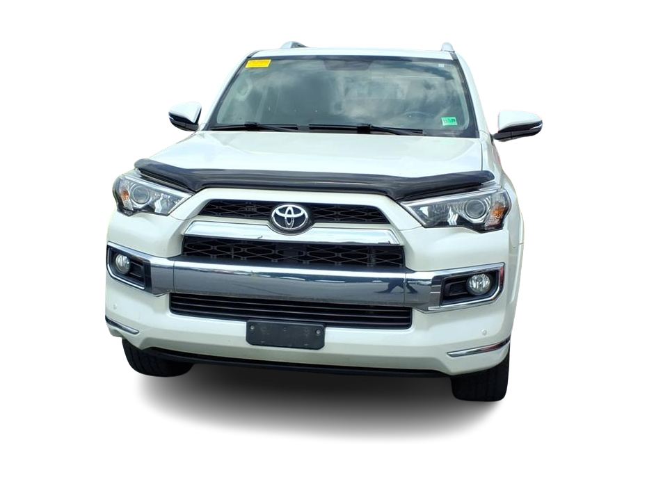 Thumbnail: 2017 Toyota 4Runner - 5