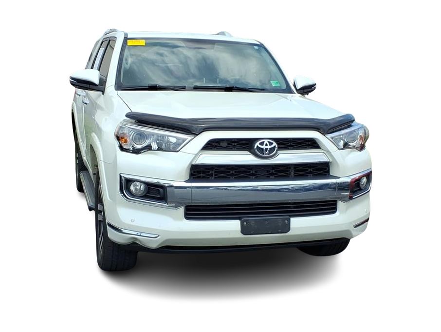 Thumbnail: 2017 Toyota 4Runner - 7