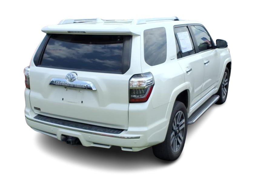 Thumbnail: 2017 Toyota 4Runner - 11