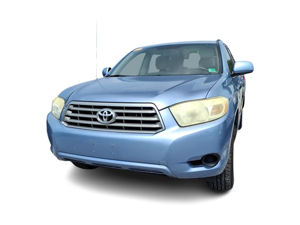 Thumbnail: 2008 Toyota Highlander - 2