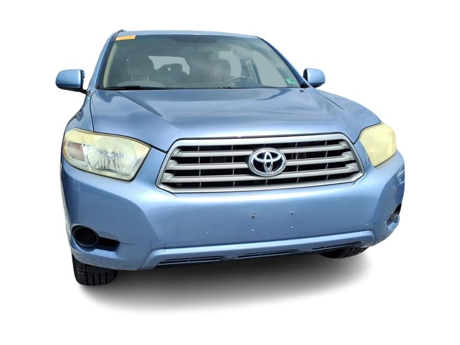 Thumbnail: 2008 Toyota Highlander - 8