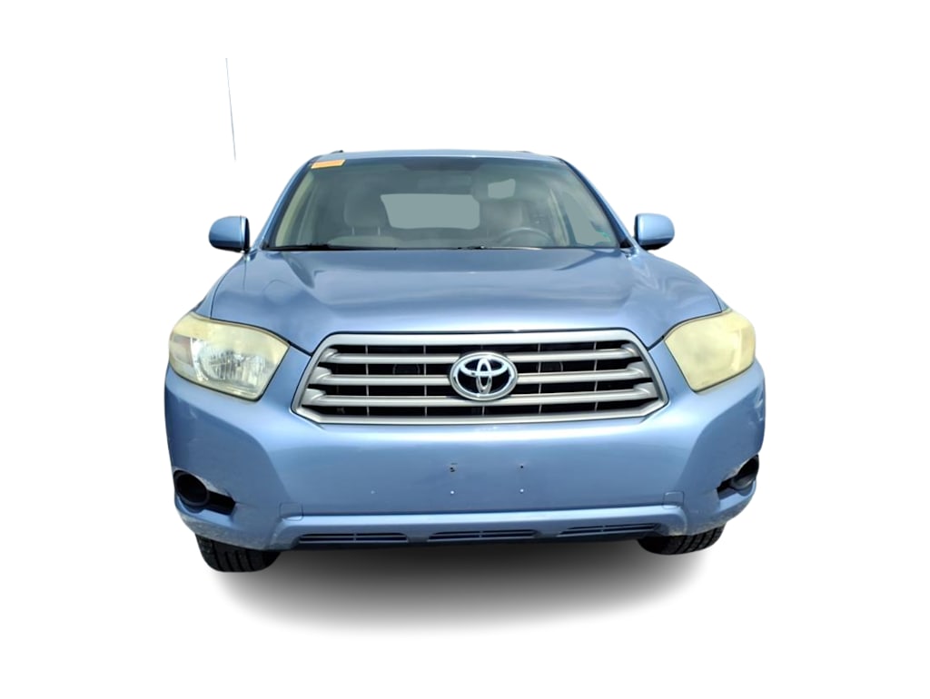 Thumbnail: 2008 Toyota Highlander - 7