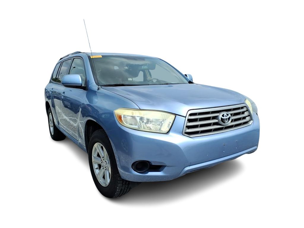 Thumbnail: 2008 Toyota Highlander - 11