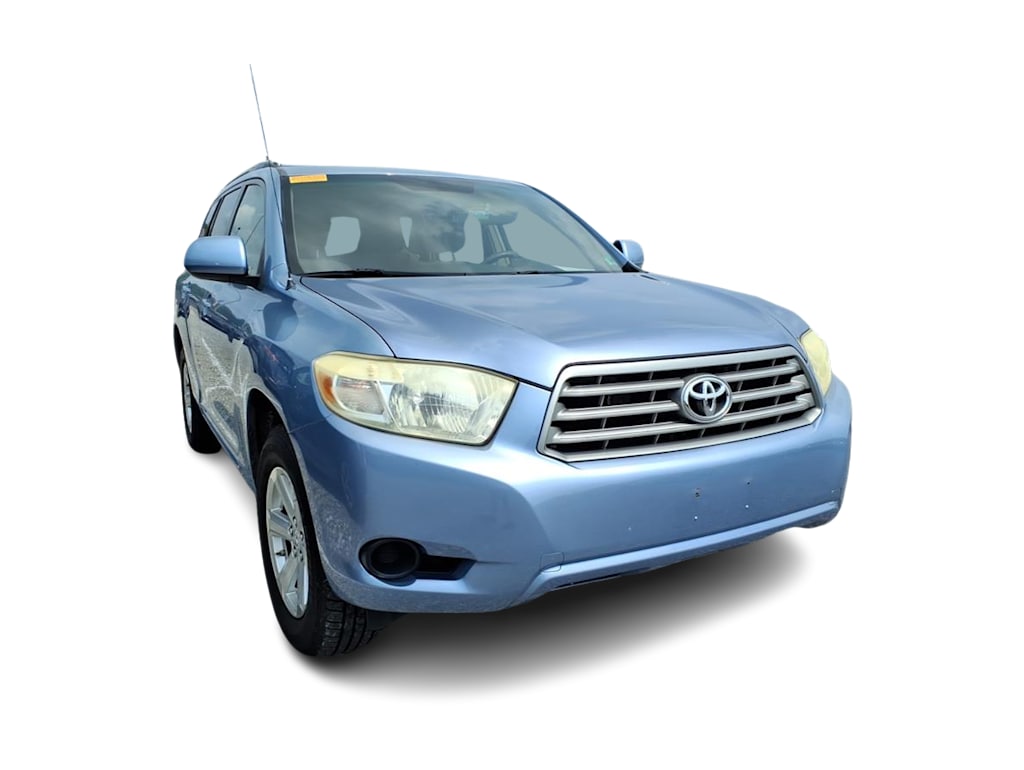 Thumbnail: 2008 Toyota Highlander - 10