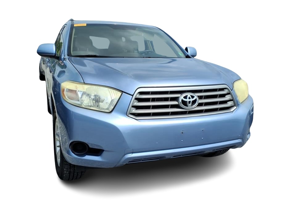 Thumbnail: 2008 Toyota Highlander - 9