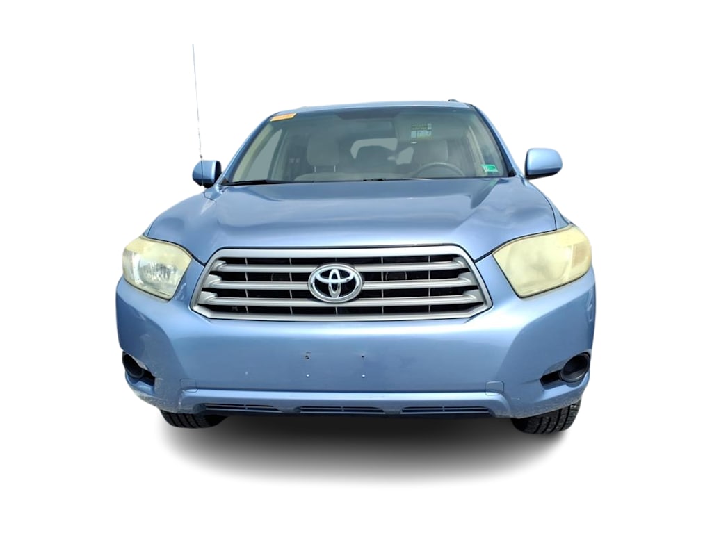 Thumbnail: 2008 Toyota Highlander - 6