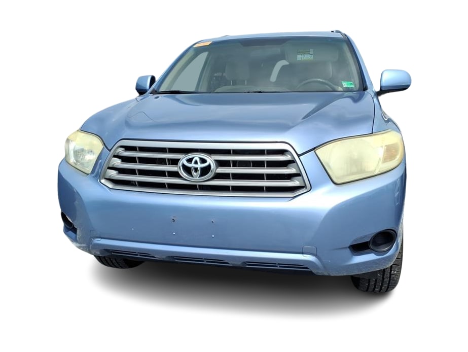 Thumbnail: 2008 Toyota Highlander - 5