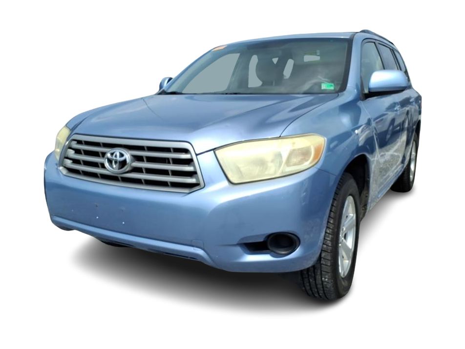 Thumbnail: 2008 Toyota Highlander - 4