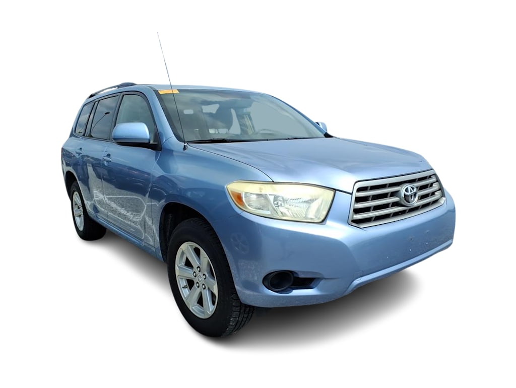 Thumbnail: 2008 Toyota Highlander - 12