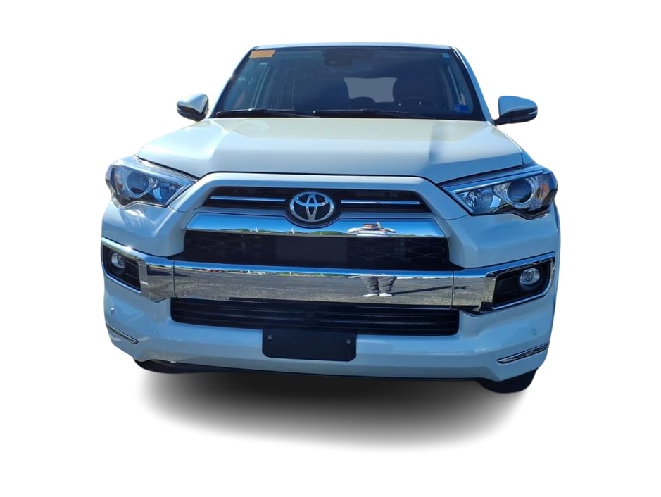 Thumbnail: 2023 Toyota 4Runner - 6