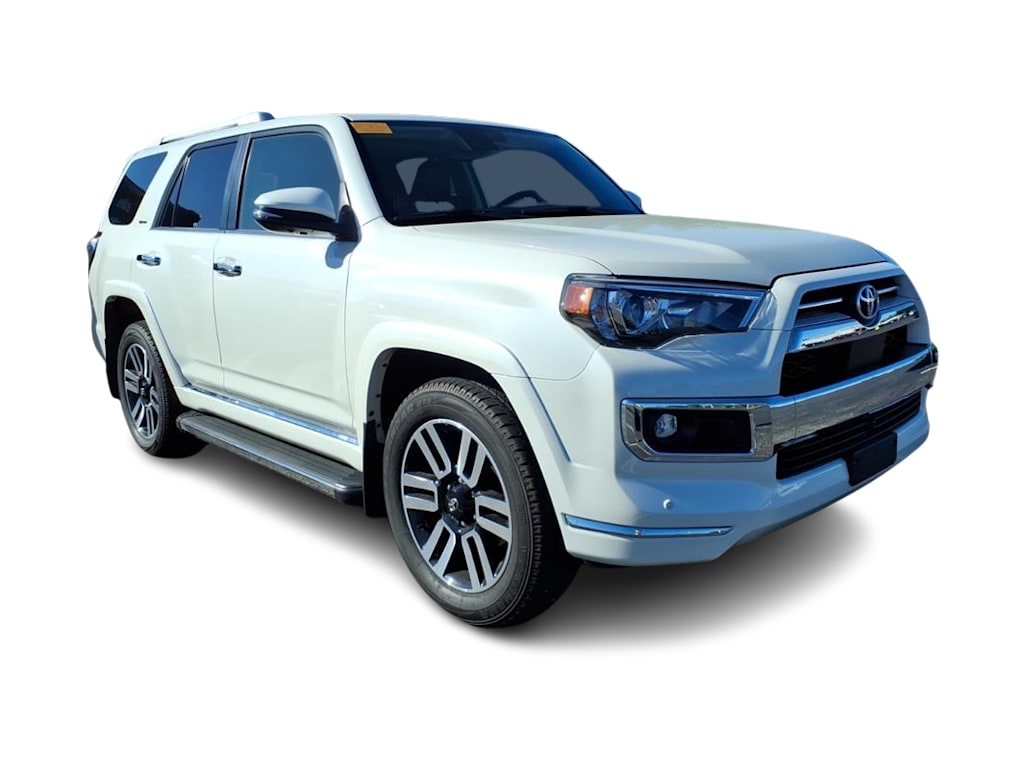 Thumbnail: 2023 Toyota 4Runner - 12