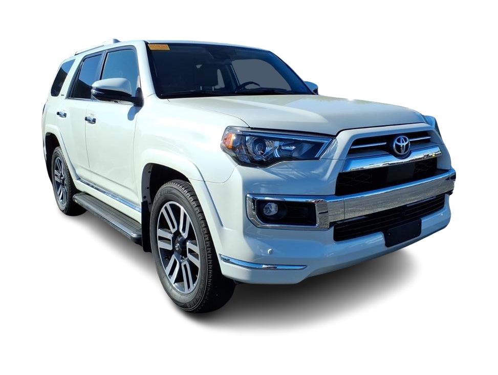 Thumbnail: 2023 Toyota 4Runner - 11