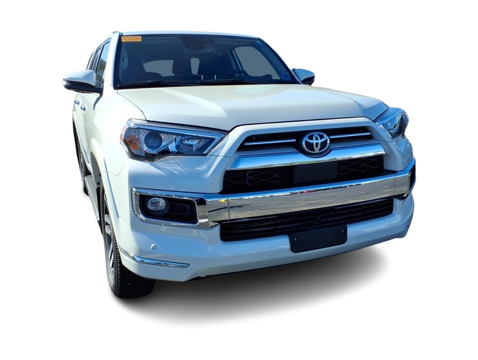 Thumbnail: 2023 Toyota 4Runner - 9