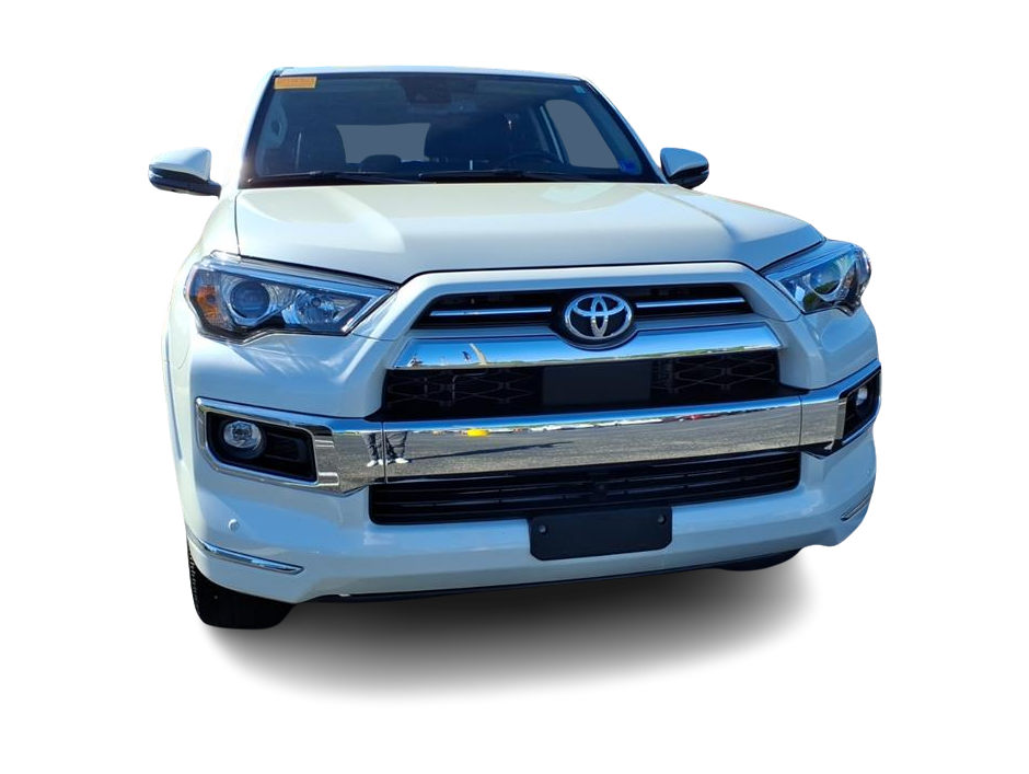 Thumbnail: 2023 Toyota 4Runner - 8