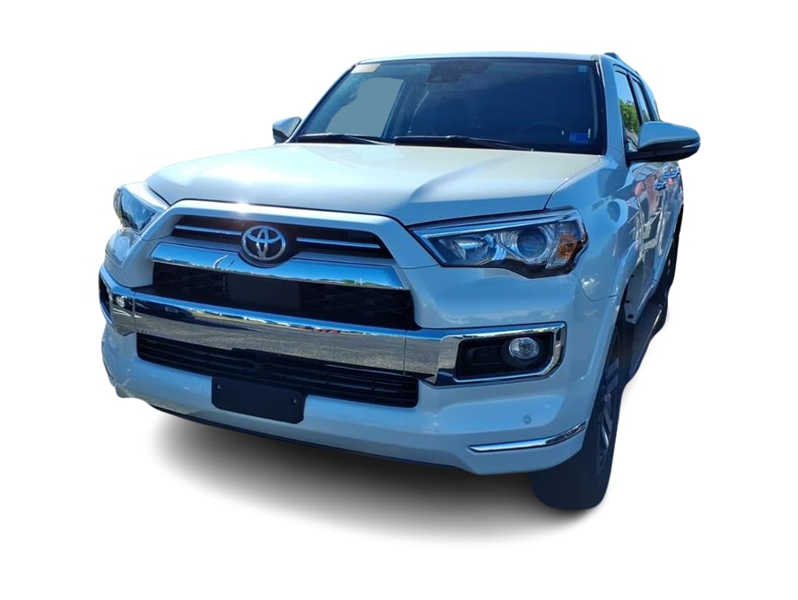 Thumbnail: 2023 Toyota 4Runner - 5