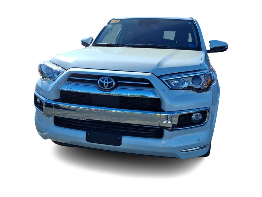 Thumbnail: 2023 Toyota 4Runner - 2