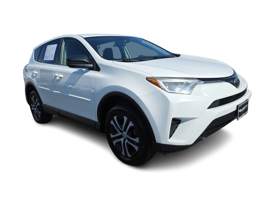 Thumbnail: 2018 Toyota RAV4 - 19