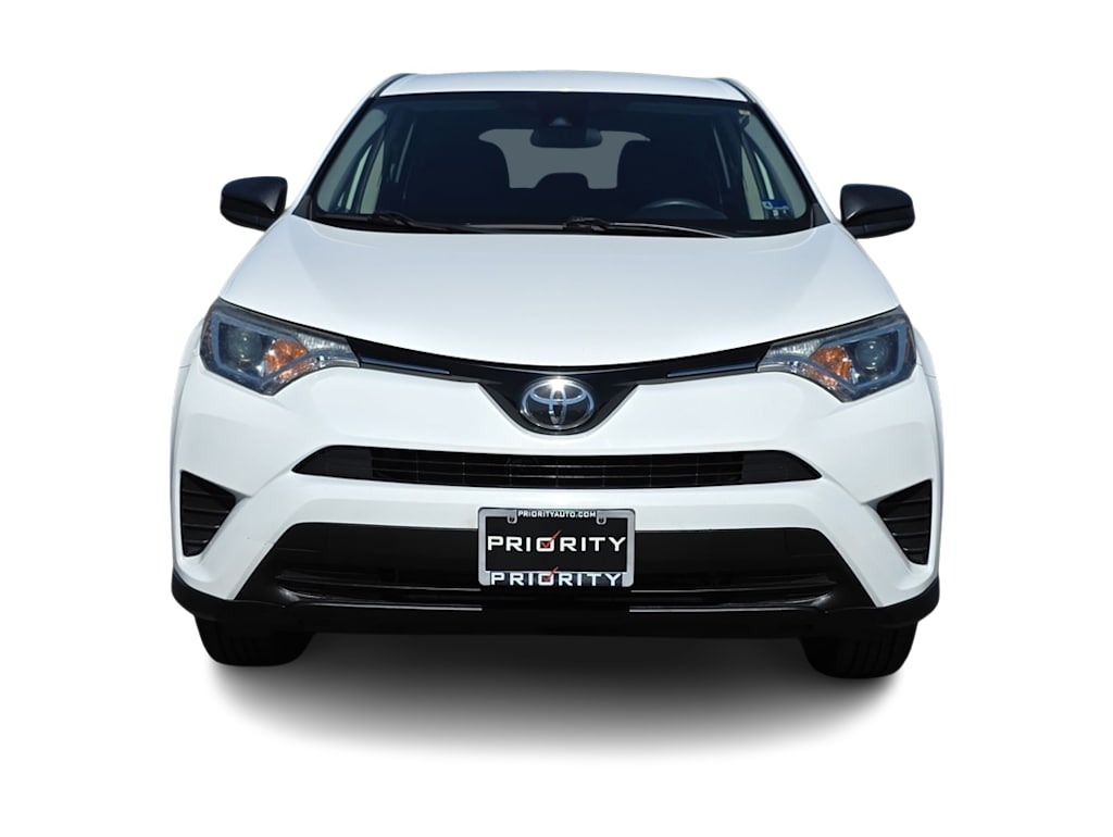 Thumbnail: 2018 Toyota RAV4 - 6