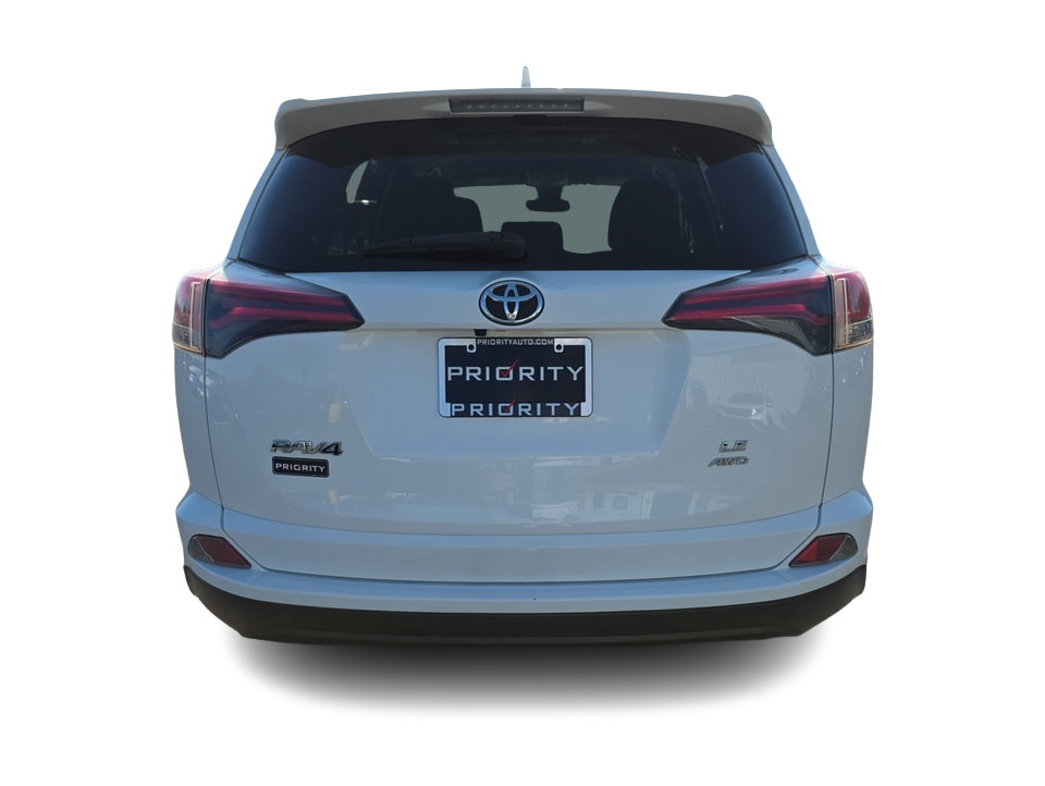 Thumbnail: 2018 Toyota RAV4 - 5