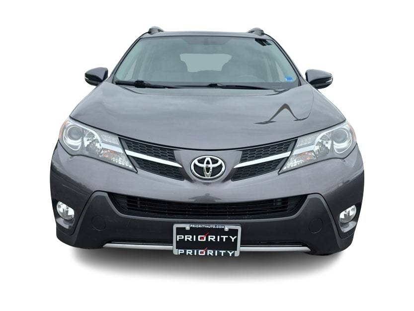 Thumbnail: 2013 Toyota RAV4 - 6