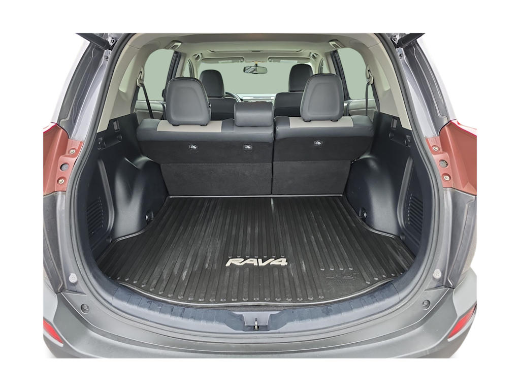 Thumbnail: 2013 Toyota RAV4 - 16