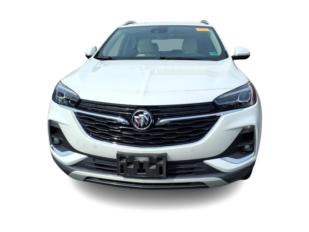 Thumbnail: 2021 Buick Encore GX - 6