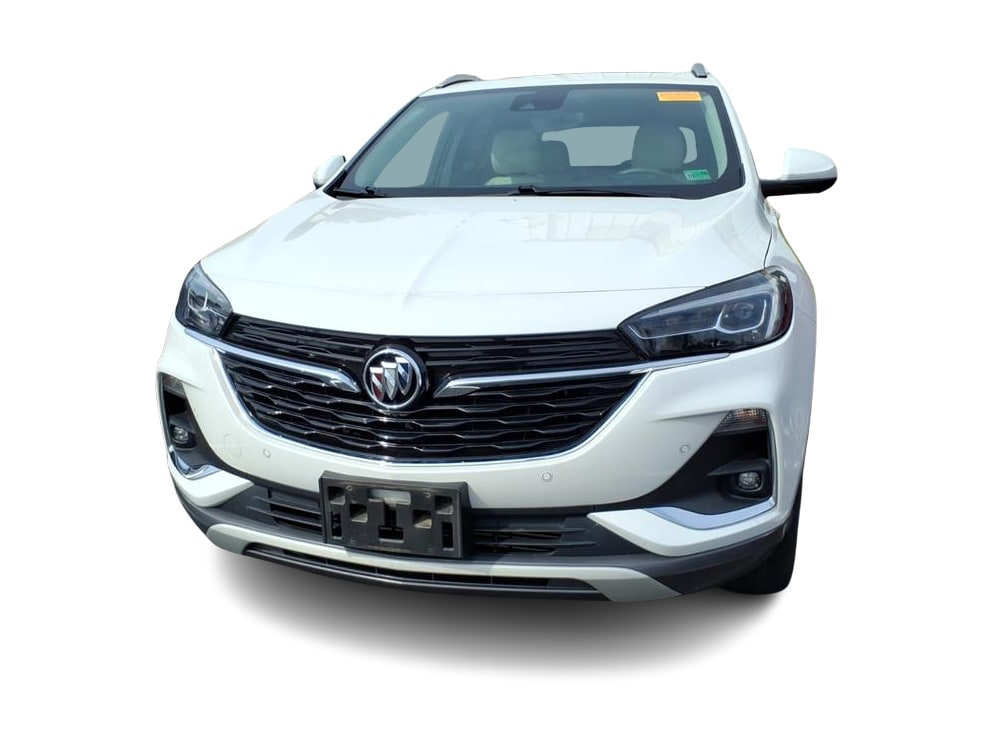 Thumbnail: 2021 Buick Encore GX - 5