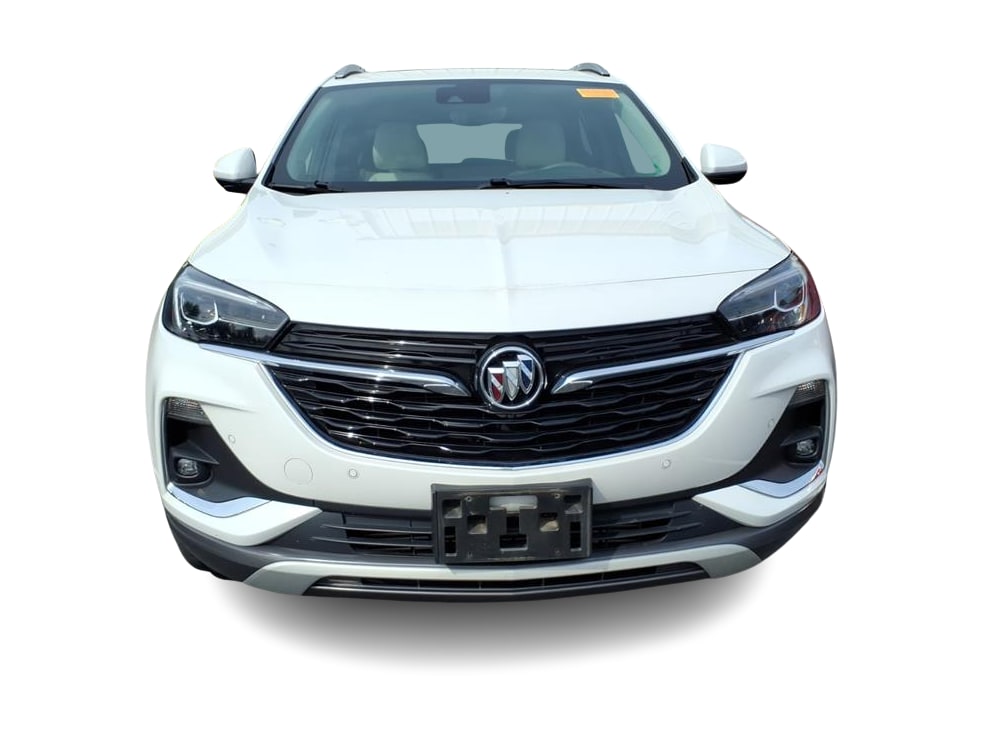 Thumbnail: 2021 Buick Encore GX - 7