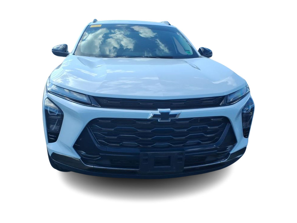 Thumbnail: 2024 Chevrolet Trax - 8