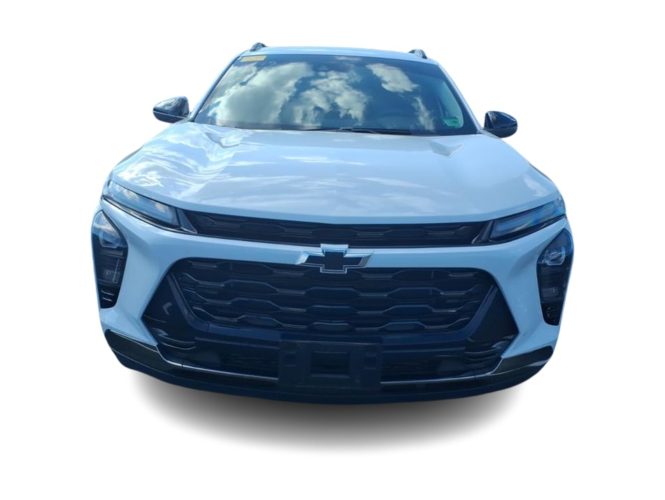 Thumbnail: 2024 Chevrolet Trax - 7