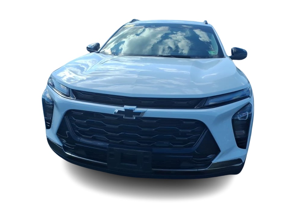 Thumbnail: 2024 Chevrolet Trax - 6