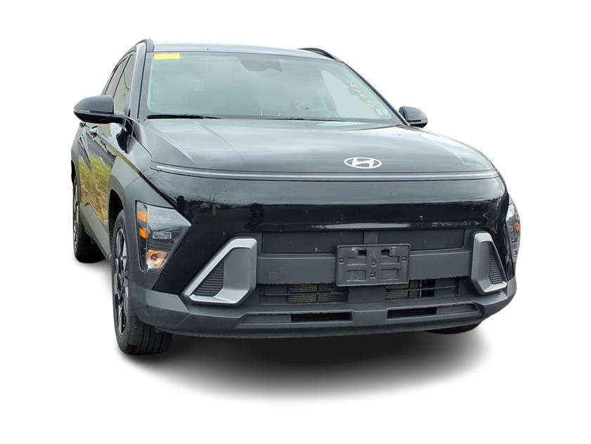 Thumbnail: 2024 Hyundai Kona - 7