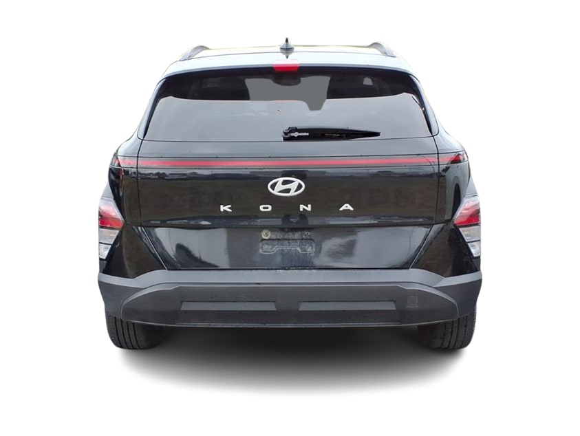 Thumbnail: 2024 Hyundai Kona - 2