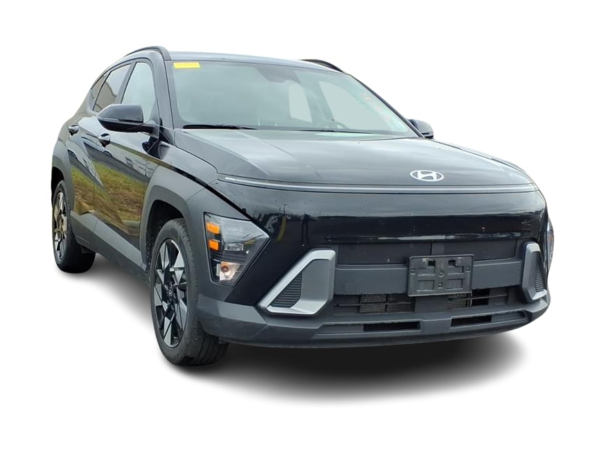 Thumbnail: 2024 Hyundai Kona - 8