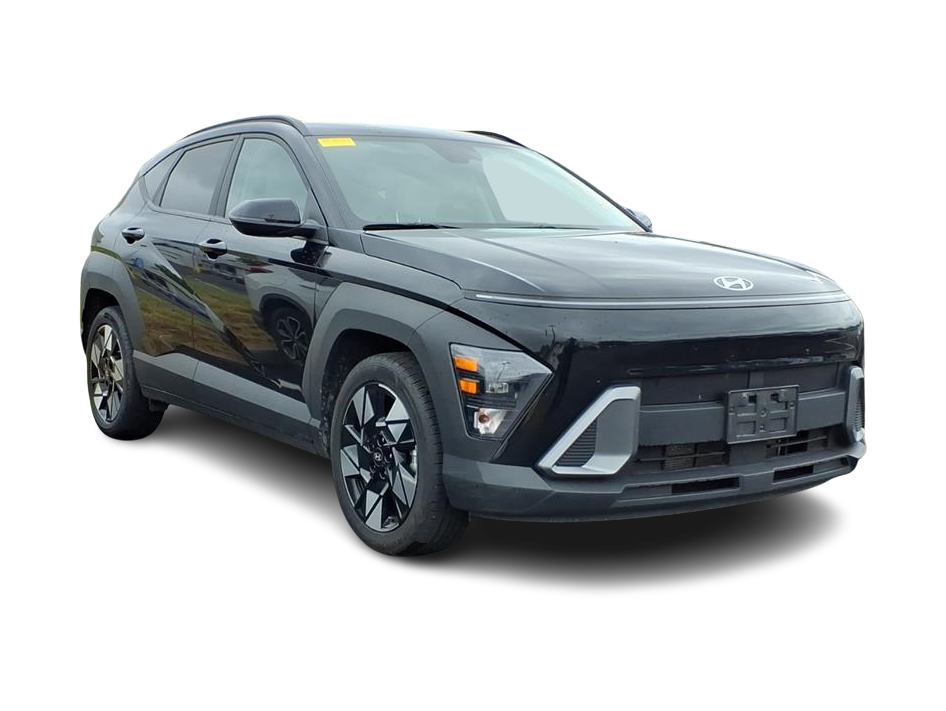 Thumbnail: 2024 Hyundai Kona - 9