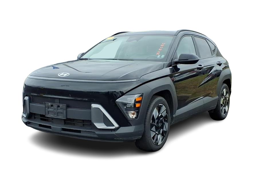 Thumbnail: 2024 Hyundai Kona - 4