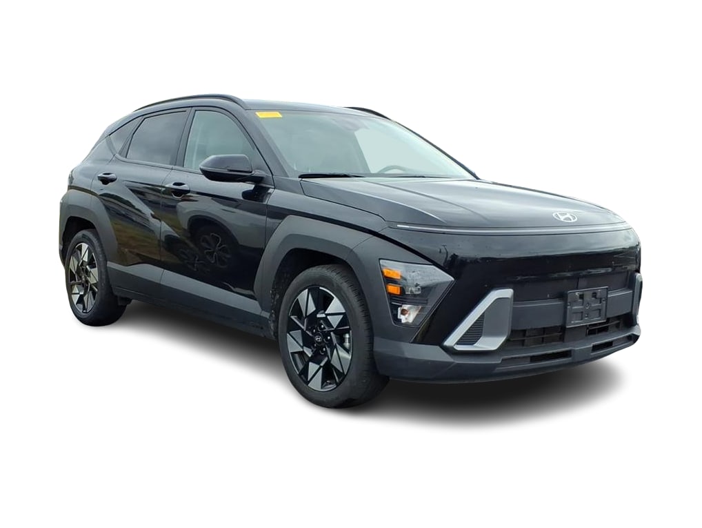 Thumbnail: 2024 Hyundai Kona - 10