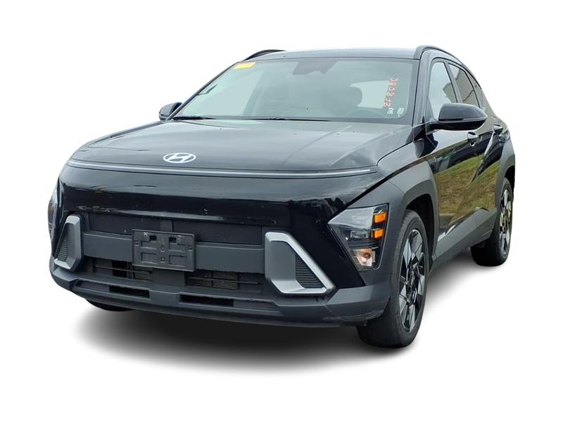 Thumbnail: 2024 Hyundai Kona - 5
