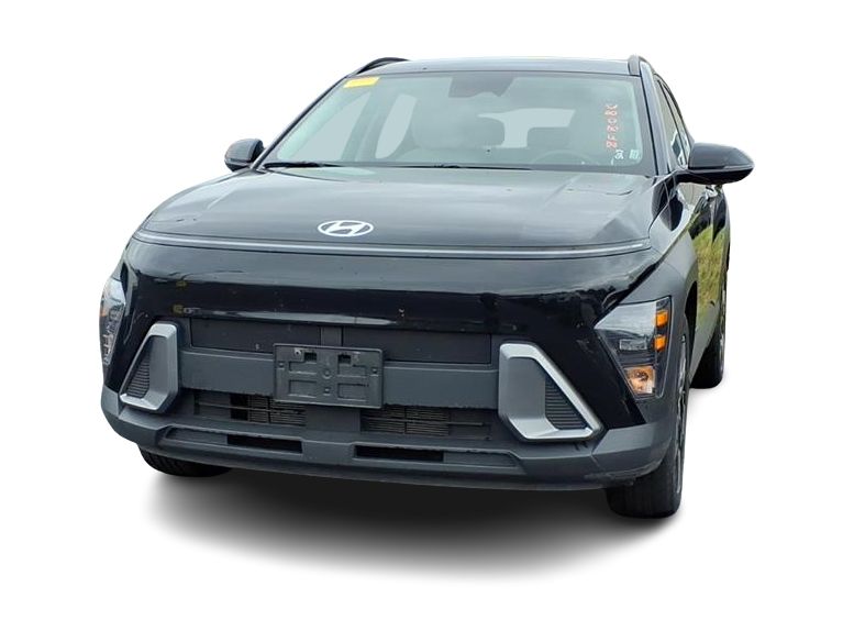 Thumbnail: 2024 Hyundai Kona - 3