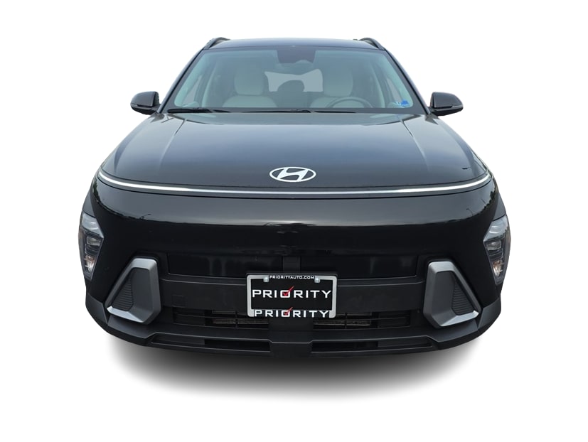 Thumbnail: 2024 Hyundai Kona - 6