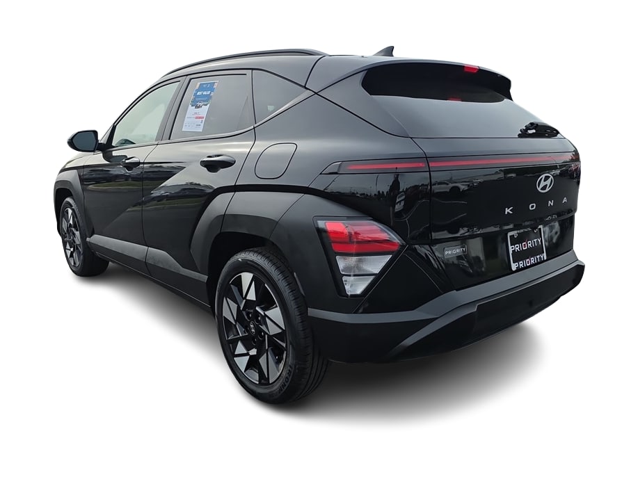 Thumbnail: 2024 Hyundai Kona - 4