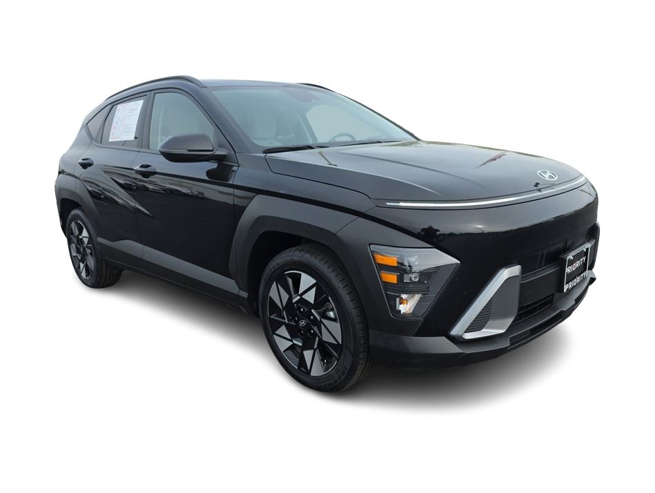 Thumbnail: 2024 Hyundai Kona - 18