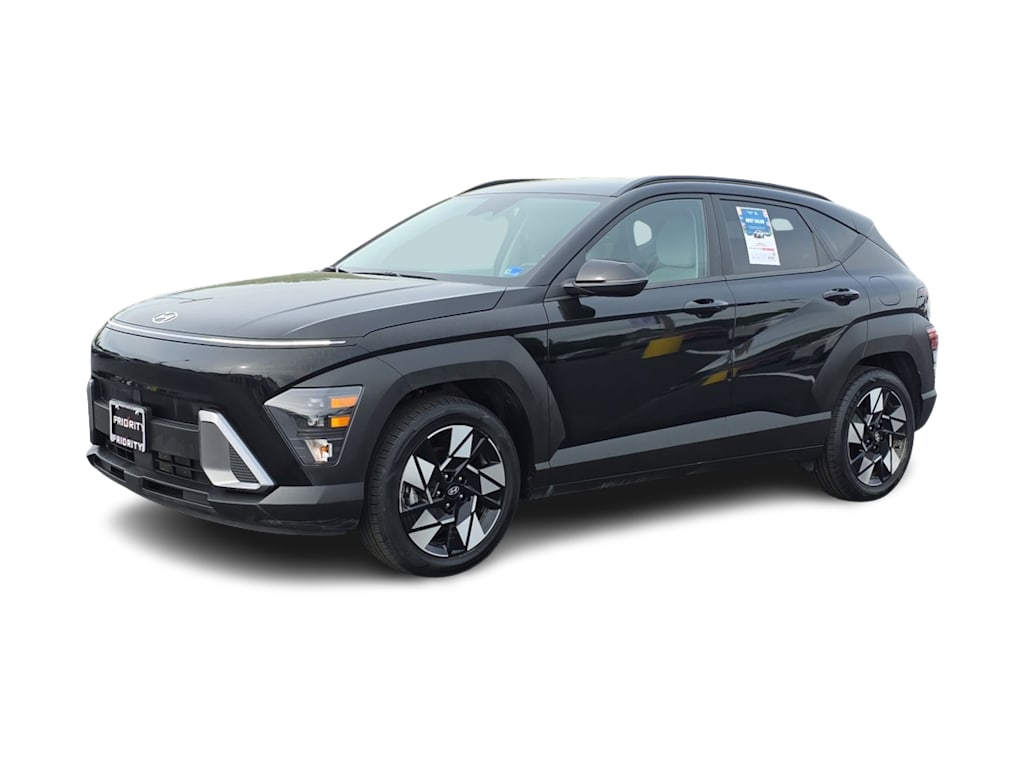 Thumbnail: 2024 Hyundai Kona - 3