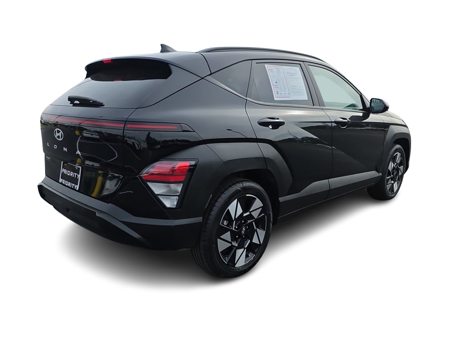 Thumbnail: 2024 Hyundai Kona - 20